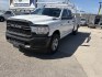 2022 White RAM 2500 ST Crew Cab LWB 2WD (3C7WR4HJ2NG) with an 6.7L L6 engine, 6A transmission, located at 1687 Business 35 S, New Braunfels, TX, 78130, (830) 625-7159, 29.655487, -98.051491- Photo#0