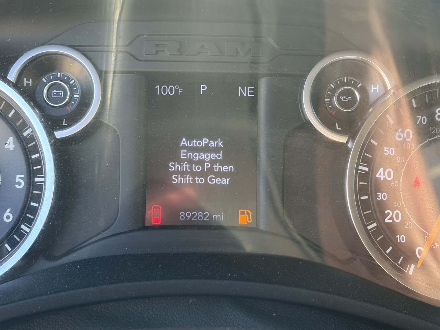 2022 White RAM 2500 ST Crew Cab LWB 2WD (3C7WR4HJ2NG) with an 6.7L L6 engine, 6A transmission, located at 1687 Business 35 S, New Braunfels, TX, 78130, (830) 625-7159, 29.655487, -98.051491- Photo#12