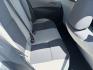 2023 White Toyota Corolla LE (5YFB4MDE6PP) with an 2.0L L4 DOHC 16V engine, CVT transmission, located at 1687 Business 35 S, New Braunfels, TX, 78130, (830) 625-7159, 29.655487, -98.051491- Photo#4