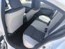 2023 White Toyota Corolla LE (5YFB4MDE6PP) with an 2.0L L4 DOHC 16V engine, CVT transmission, located at 1687 Business 35 S, New Braunfels, TX, 78130, (830) 625-7159, 29.655487, -98.051491- Photo#8