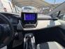 2023 White Toyota Corolla LE (5YFB4MDE6PP) with an 2.0L L4 DOHC 16V engine, CVT transmission, located at 1687 Business 35 S, New Braunfels, TX, 78130, (830) 625-7159, 29.655487, -98.051491- Photo#12
