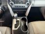 2014 White Toyota Camry L (4T4BF1FK3ER) with an 2.5L L4 DOHC 16V engine, 6-Speed Automatic transmission, located at 1687 Business 35 S, New Braunfels, TX, 78130, (830) 625-7159, 29.655487, -98.051491- Photo#13
