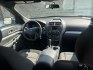 2017 White Ford Explorer XLT FWD (1FM5K7D8XHG) with an 3.5L V6 DOHC 24V engine, 6A transmission, located at 1687 Business 35 S, New Braunfels, TX, 78130, (830) 625-7159, 29.655487, -98.051491- Photo#5