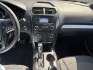 2017 White Ford Explorer XLT FWD (1FM5K7D8XHG) with an 3.5L V6 DOHC 24V engine, 6A transmission, located at 1687 Business 35 S, New Braunfels, TX, 78130, (830) 625-7159, 29.655487, -98.051491- Photo#13