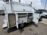 2013 White Ford F-350 SD XL 2WD (1FDRF3A65DE) with an 6.2L V8 OHV 16V engine, 6A transmission, located at 1687 Business 35 S, New Braunfels, TX, 78130, (830) 625-7159, 29.655487, -98.051491- Photo#4