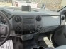 2013 White Ford F-350 SD XL 2WD (1FDRF3A65DE) with an 6.2L V8 OHV 16V engine, 6A transmission, located at 1687 Business 35 S, New Braunfels, TX, 78130, (830) 625-7159, 29.655487, -98.051491- Photo#11