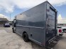 2020 Blue Ford Stripped Chassis - (1F65F5KN5L0) with an 7.3L V8 OHV 16V engine, located at 1687 Business 35 S, New Braunfels, TX, 78130, (830) 625-7159, 29.655487, -98.051491- Photo#2