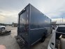 2020 Blue Ford Stripped Chassis - (1F65F5KN5L0) with an 7.3L V8 OHV 16V engine, located at 1687 Business 35 S, New Braunfels, TX, 78130, (830) 625-7159, 29.655487, -98.051491- Photo#3