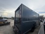 2020 Blue Ford Stripped Chassis - (1F65F5KN5L0) with an 7.3L V8 OHV 16V engine, located at 1687 Business 35 S, New Braunfels, TX, 78130, (830) 625-7159, 29.655487, -98.051491- Photo#4