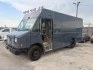 2020 Blue Ford Stripped Chassis - (1F65F5KN5L0) with an 7.3L V8 OHV 16V engine, located at 1687 Business 35 S, New Braunfels, TX, 78130, (830) 625-7159, 29.655487, -98.051491- Photo#0