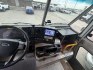 2020 Blue Ford Stripped Chassis - (1F65F5KN5L0) with an 7.3L V8 OHV 16V engine, located at 1687 Business 35 S, New Braunfels, TX, 78130, (830) 625-7159, 29.655487, -98.051491- Photo#11