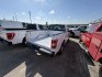 2018 White Ford F-150 XL 8-ft. Bed 2WD (1FTMF1CB9JK) with an 3.3L V6 DOHC 24V engine, 6A transmission, located at 1687 Business 35 S, New Braunfels, TX, 78130, (830) 625-7159, 29.655487, -98.051491- Photo#4