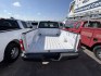 2018 White Ford F-150 XL 8-ft. Bed 2WD (1FTMF1CB9JK) with an 3.3L V6 DOHC 24V engine, 6A transmission, located at 1687 Business 35 S, New Braunfels, TX, 78130, (830) 625-7159, 29.655487, -98.051491- Photo#5