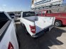 2018 White Ford F-150 XL 8-ft. Bed 2WD (1FTMF1CB9JK) with an 3.3L V6 DOHC 24V engine, 6A transmission, located at 1687 Business 35 S, New Braunfels, TX, 78130, (830) 625-7159, 29.655487, -98.051491- Photo#6