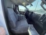 2015 White Chevrolet Silverado 2500HD Work Truck Long Box 2WD (1GC0CUEG4FZ) with an 6.0L V8 OHV 16V FFV engine, 6A transmission, located at 1687 Business 35 S, New Braunfels, TX, 78130, (830) 625-7159, 29.655487, -98.051491- Photo#2