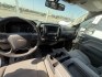 2015 White Chevrolet Silverado 2500HD Work Truck Long Box 2WD (1GC0CUEG4FZ) with an 6.0L V8 OHV 16V FFV engine, 6A transmission, located at 1687 Business 35 S, New Braunfels, TX, 78130, (830) 625-7159, 29.655487, -98.051491- Photo#10