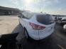 2016 White Ford Escape SE FWD (1FMCU0G95GU) with an 2.0L L4 DOHC 16V engine, 6A transmission, located at 1687 Business 35 S, New Braunfels, TX, 78130, (830) 625-7159, 29.655487, -98.051491- Photo#7