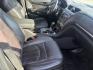 2016 Black Chevrolet Traverse LTZ FWD (1GNKRJKD4GJ) with an 3.6L V6 DOHC 24V engine, 6A transmission, located at 1687 Business 35 S, New Braunfels, TX, 78130, (830) 625-7159, 29.655487, -98.051491- Photo#2