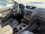 2016 Black Chevrolet Traverse LTZ FWD (1GNKRJKD4GJ) with an 3.6L V6 DOHC 24V engine, 6A transmission, located at 1687 Business 35 S, New Braunfels, TX, 78130, (830) 625-7159, 29.655487, -98.051491- Photo#3