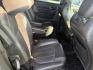 2016 Black Chevrolet Traverse LTZ FWD (1GNKRJKD4GJ) with an 3.6L V6 DOHC 24V engine, 6A transmission, located at 1687 Business 35 S, New Braunfels, TX, 78130, (830) 625-7159, 29.655487, -98.051491- Photo#4
