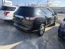 2016 Black Chevrolet Traverse LTZ FWD (1GNKRJKD4GJ) with an 3.6L V6 DOHC 24V engine, 6A transmission, located at 1687 Business 35 S, New Braunfels, TX, 78130, (830) 625-7159, 29.655487, -98.051491- Photo#7