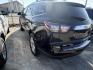 2016 Black Chevrolet Traverse LTZ FWD (1GNKRJKD4GJ) with an 3.6L V6 DOHC 24V engine, 6A transmission, located at 1687 Business 35 S, New Braunfels, TX, 78130, (830) 625-7159, 29.655487, -98.051491- Photo#9