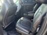 2016 Black Chevrolet Traverse LTZ FWD (1GNKRJKD4GJ) with an 3.6L V6 DOHC 24V engine, 6A transmission, located at 1687 Business 35 S, New Braunfels, TX, 78130, (830) 625-7159, 29.655487, -98.051491- Photo#10
