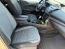 2018 Gold Ford Escape S FWD (1FMCU0F78JU) with an 2.5L L4 DOHC 16V engine, 6A transmission, located at 1687 Business 35 S, New Braunfels, TX, 78130, (830) 625-7159, 29.655487, -98.051491- Photo#2