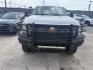 2012 White Chevrolet Silverado 2500HD LTZ Crew Cab 4WD (1GC1KYC82CF) with an 6.6L V8 OHV 32V TURBO DIESEL engine, 6-Speed Automatic transmission, located at 1687 Business 35 S, New Braunfels, TX, 78130, (830) 625-7159, 29.655487, -98.051491- Photo#1