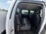 2012 White Chevrolet Silverado 2500HD LTZ Crew Cab 4WD (1GC1KYC82CF) with an 6.6L V8 OHV 32V TURBO DIESEL engine, 6-Speed Automatic transmission, located at 1687 Business 35 S, New Braunfels, TX, 78130, (830) 625-7159, 29.655487, -98.051491- Photo#6