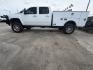 2012 White Chevrolet Silverado 2500HD LTZ Crew Cab 4WD (1GC1KYC82CF) with an 6.6L V8 OHV 32V TURBO DIESEL engine, 6-Speed Automatic transmission, located at 1687 Business 35 S, New Braunfels, TX, 78130, (830) 625-7159, 29.655487, -98.051491- Photo#11