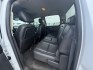 2012 White Chevrolet Silverado 2500HD LTZ Crew Cab 4WD (1GC1KYC82CF) with an 6.6L V8 OHV 32V TURBO DIESEL engine, 6-Speed Automatic transmission, located at 1687 Business 35 S, New Braunfels, TX, 78130, (830) 625-7159, 29.655487, -98.051491- Photo#12