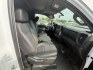 2022 White Chevrolet Silverado 2500HD Work Truck 2WD (1GC0WLE7XNF) with an 6.6L V8 OHV 16 engine, 6A transmission, located at 1687 Business 35 S, New Braunfels, TX, 78130, (830) 625-7159, 29.655487, -98.051491- Photo#3