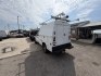 2022 White Chevrolet Silverado 2500HD Work Truck 2WD (1GC0WLE7XNF) with an 6.6L V8 OHV 16 engine, 6A transmission, located at 1687 Business 35 S, New Braunfels, TX, 78130, (830) 625-7159, 29.655487, -98.051491- Photo#6