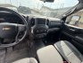 2022 White Chevrolet Silverado 2500HD Work Truck 2WD (1GC0WLE7XNF) with an 6.6L V8 OHV 16 engine, 6A transmission, located at 1687 Business 35 S, New Braunfels, TX, 78130, (830) 625-7159, 29.655487, -98.051491- Photo#11