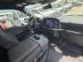 2022 White Ford F-150 STX SuperCab 6.5-ft. 4WD (1FTEX1EP2NK) with an 2.7L V6 DOHC 24V engine, 6A transmission, located at 1687 Business 35 S, New Braunfels, TX, 78130, (830) 625-7159, 29.655487, -98.051491- Photo#3