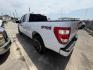 2022 White Ford F-150 STX SuperCab 6.5-ft. 4WD (1FTEX1EP2NK) with an 2.7L V6 DOHC 24V engine, 6A transmission, located at 1687 Business 35 S, New Braunfels, TX, 78130, (830) 625-7159, 29.655487, -98.051491- Photo#6