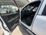 2022 White RAM 2500 Tradesman Crew Cab LWB 4WD (3C6UR5HJ0NG) with an 6.4L V8 engine, 6A transmission, located at 1687 Business 35 S, New Braunfels, TX, 78130, (830) 625-7159, 29.655487, -98.051491- Photo#9