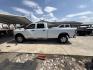 2022 White RAM 2500 Tradesman Crew Cab LWB 4WD (3C6UR5HJ0NG) with an 6.4L V8 engine, 6A transmission, located at 1687 Business 35 S, New Braunfels, TX, 78130, (830) 625-7159, 29.655487, -98.051491- Photo#7
