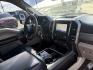 2022 Gray Ford F-250 SD XLT Crew Cab 4WD (1FT8W2BT2NE) with an 6.7L V8 OHV 16V DIESEL engine, 6A transmission, located at 1687 Business 35 S, New Braunfels, TX, 78130, (830) 625-7159, 29.655487, -98.051491- Photo#3