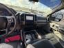 2022 Gray Ford F-250 SD XLT Crew Cab 4WD (1FT8W2BT2NE) with an 6.7L V8 OHV 16V DIESEL engine, 6A transmission, located at 1687 Business 35 S, New Braunfels, TX, 78130, (830) 625-7159, 29.655487, -98.051491- Photo#13