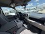 2022 Gray Ford F-350 SD STX Crew Cab Long Bed 4WD (1FT7W3BN1NE) with an 7.3L V8 OHV 16V engine, 6A transmission, located at 1687 Business 35 S, New Braunfels, TX, 78130, (830) 625-7159, 29.655487, -98.051491- Photo#3