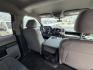 2022 Gray Ford F-350 SD STX Crew Cab Long Bed 4WD (1FT7W3BN1NE) with an 7.3L V8 OHV 16V engine, 6A transmission, located at 1687 Business 35 S, New Braunfels, TX, 78130, (830) 625-7159, 29.655487, -98.051491- Photo#5