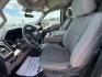 2022 Gray Ford F-350 SD STX Crew Cab Long Bed 4WD (1FT7W3BN1NE) with an 7.3L V8 OHV 16V engine, 6A transmission, located at 1687 Business 35 S, New Braunfels, TX, 78130, (830) 625-7159, 29.655487, -98.051491- Photo#10