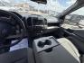 2022 Gray Ford F-350 SD STX Crew Cab Long Bed 4WD (1FT7W3BN1NE) with an 7.3L V8 OHV 16V engine, 6A transmission, located at 1687 Business 35 S, New Braunfels, TX, 78130, (830) 625-7159, 29.655487, -98.051491- Photo#12