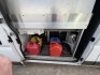 2018 White RAM Promaster 3500 High Roof Tradesman 159-in. WB Ext (3C6URVJG5JE) with an 3.6L V6 engine, 6A transmission, located at 1687 Business 35 S, New Braunfels, TX, 78130, (830) 625-7159, 29.655487, -98.051491- Photo#2