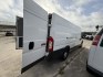 2018 White RAM Promaster 3500 High Roof Tradesman 159-in. WB Ext (3C6URVJG5JE) with an 3.6L V6 engine, 6A transmission, located at 1687 Business 35 S, New Braunfels, TX, 78130, (830) 625-7159, 29.655487, -98.051491- Photo#3