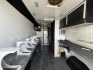 2018 White RAM Promaster 3500 High Roof Tradesman 159-in. WB Ext (3C6URVJG5JE) with an 3.6L V6 engine, 6A transmission, located at 1687 Business 35 S, New Braunfels, TX, 78130, (830) 625-7159, 29.655487, -98.051491- Photo#4