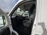 2018 White RAM Promaster 3500 High Roof Tradesman 159-in. WB Ext (3C6URVJG5JE) with an 3.6L V6 engine, 6A transmission, located at 1687 Business 35 S, New Braunfels, TX, 78130, (830) 625-7159, 29.655487, -98.051491- Photo#7