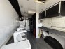 2018 White RAM Promaster 3500 High Roof Tradesman 159-in. WB Ext (3C6URVJG5JE) with an 3.6L V6 engine, 6A transmission, located at 1687 Business 35 S, New Braunfels, TX, 78130, (830) 625-7159, 29.655487, -98.051491- Photo#5